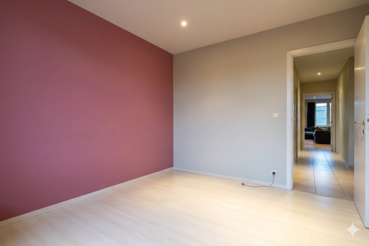 Appartement te huur in Ravels