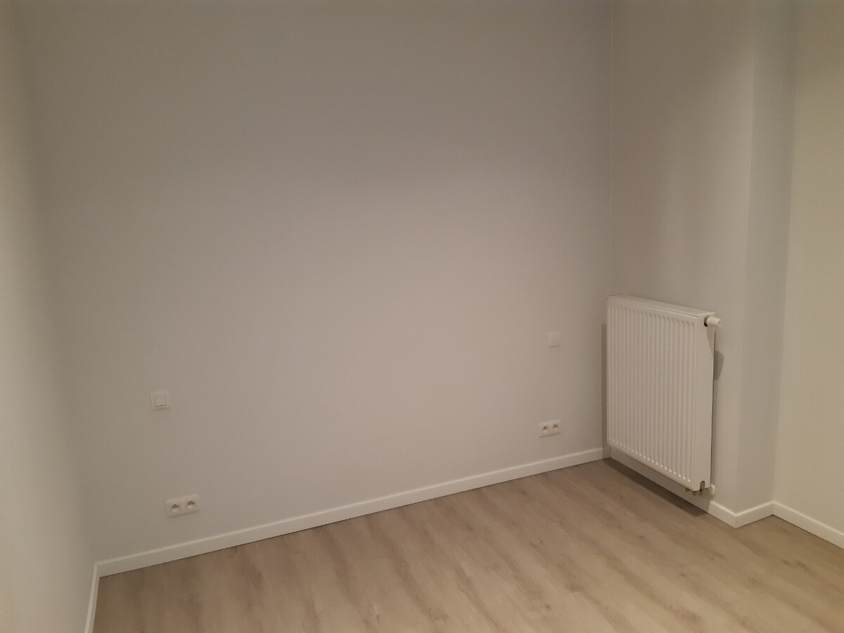 Lichtrijk 2 slpk-appartement 