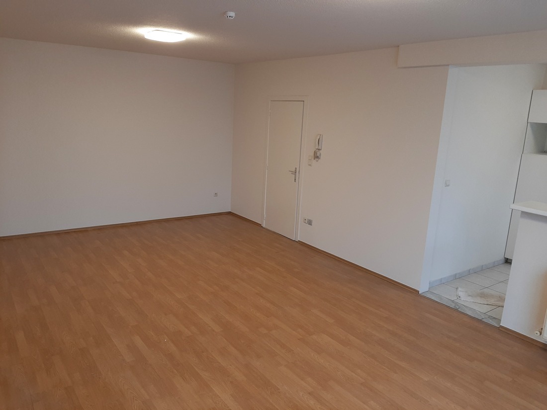Verhuurd appartement - Heusden