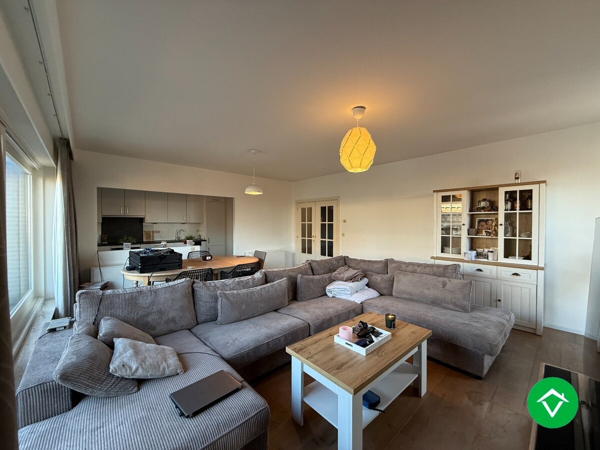 Te koop dak appartement - Roeselare