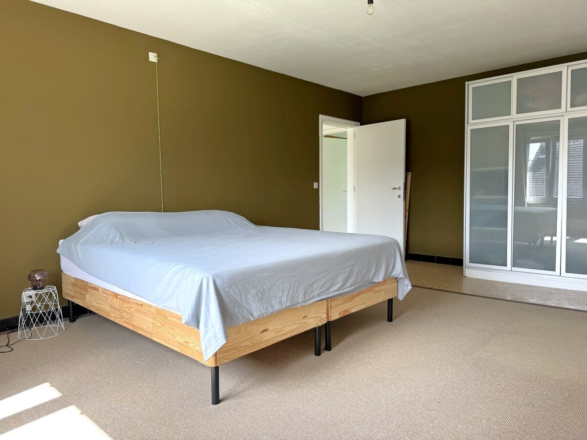 Woning te huur in Oud-Turnhout