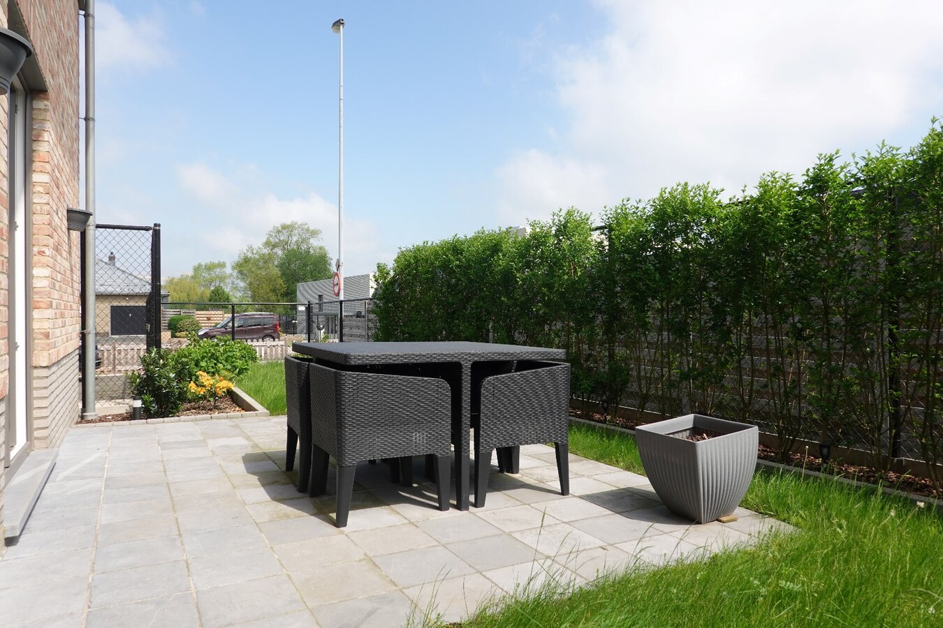 Verkocht - Benedenwoning - Oudenburg