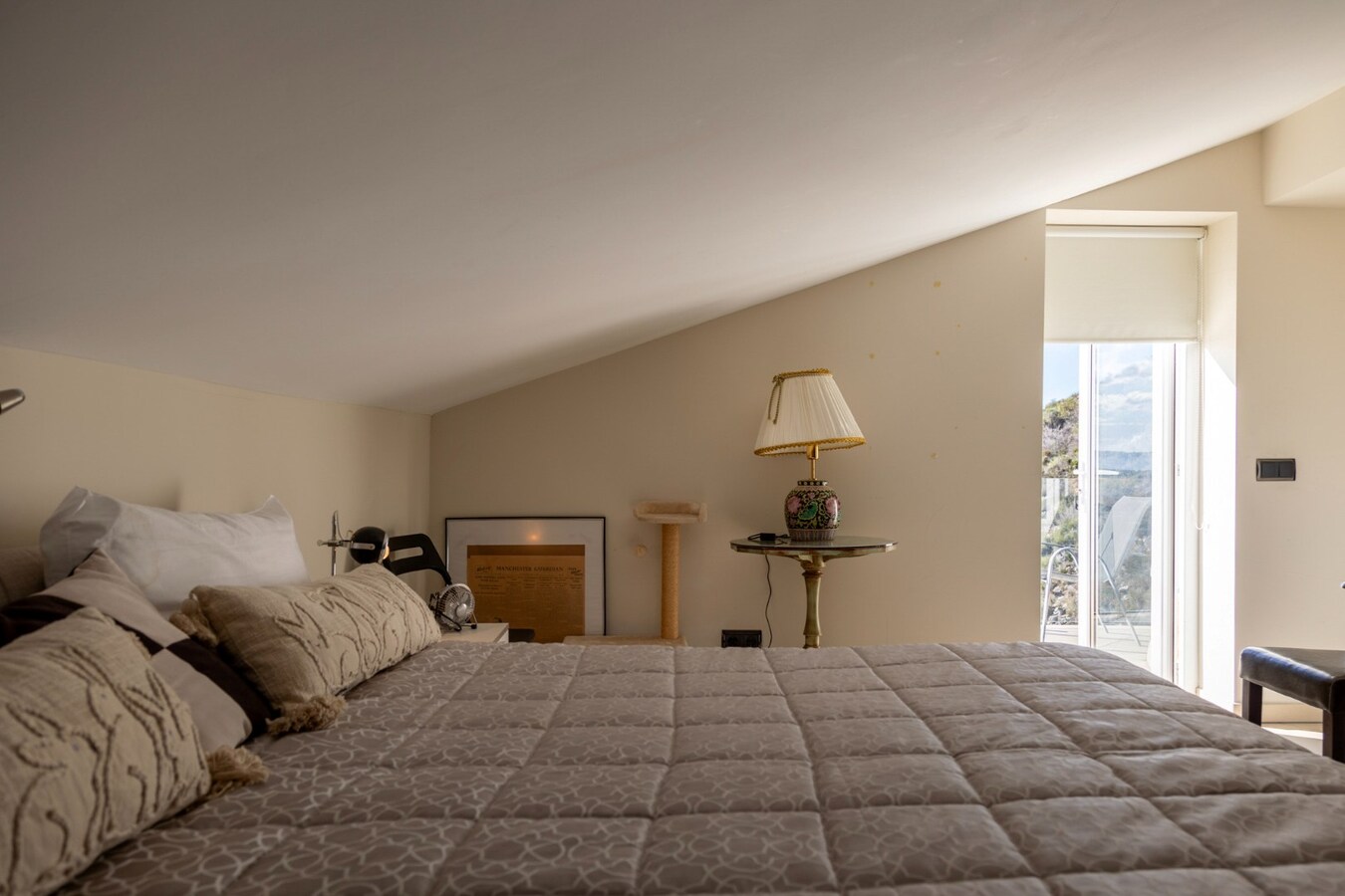 Casa Far Niente – El Portet, Moraira 