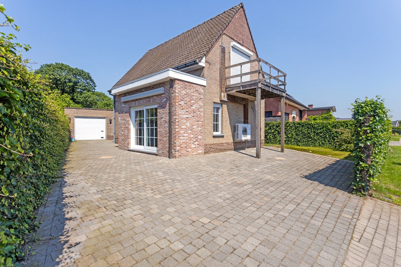 Verkocht woning - Lokeren