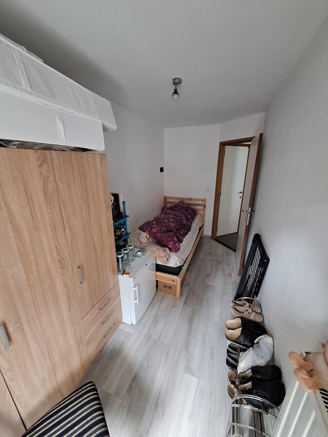 Appartement zu vermieten in Koksijde