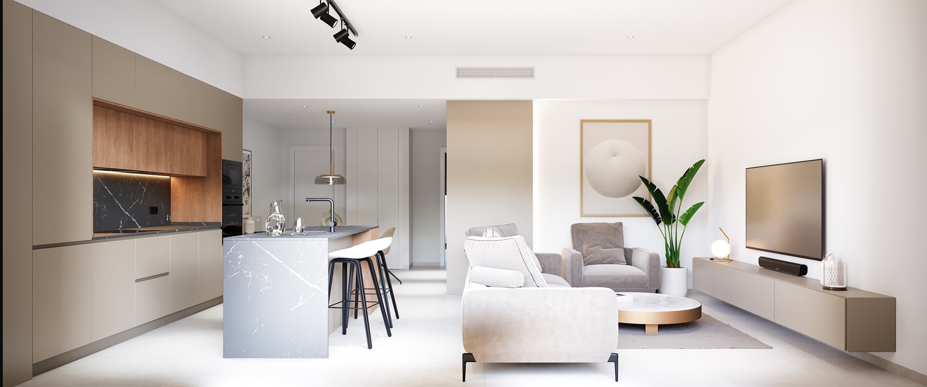 Woning te koop in Pilar de la Horadada