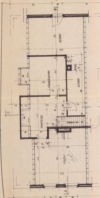 Wonen met een vakantiegevoel – unieke villa op de top van de Rodeberg 