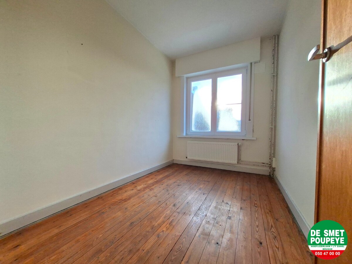 Ruime goed gelegen woning 