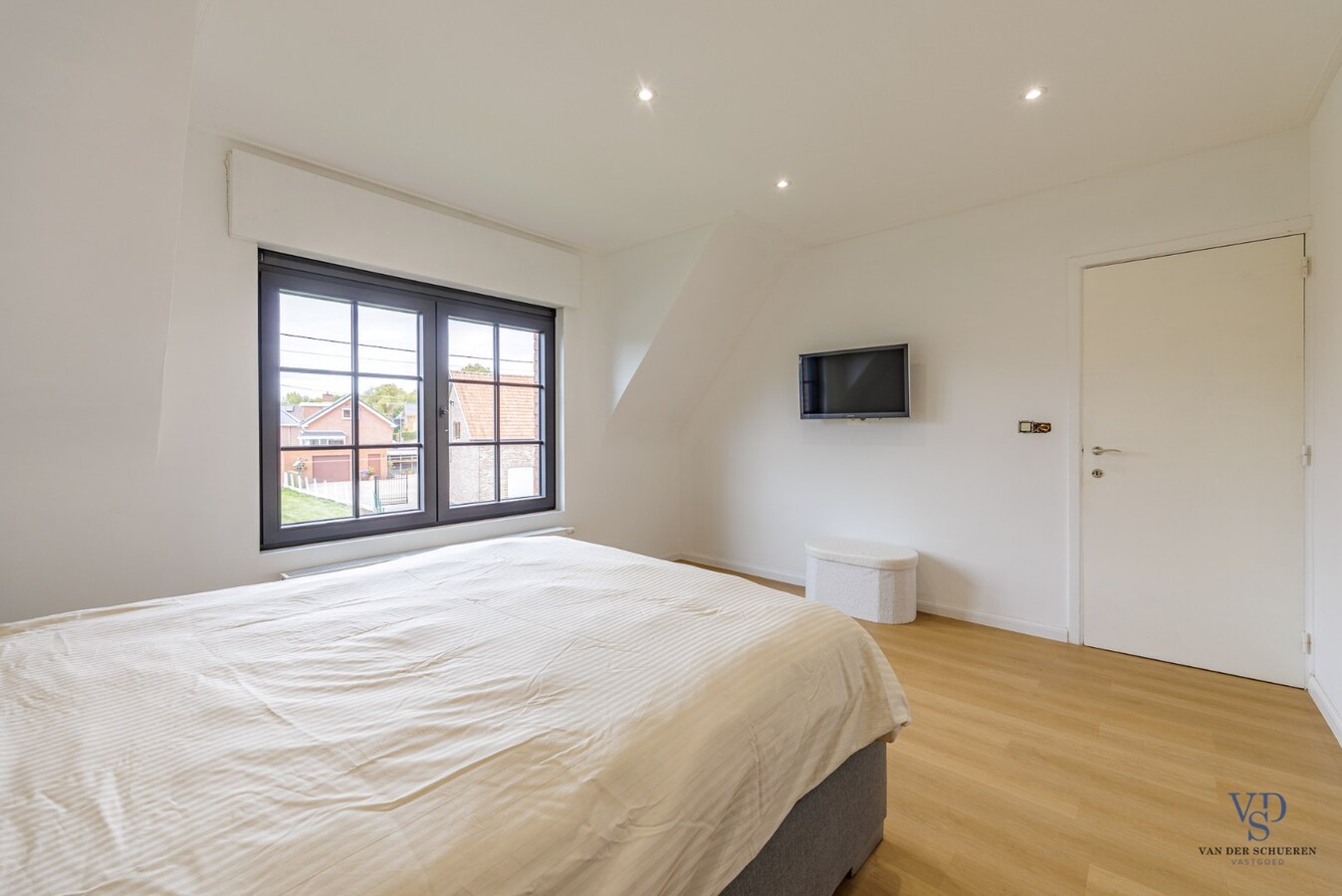 Charmant gerenoveerde villa met karakter en hedendaags comfort 