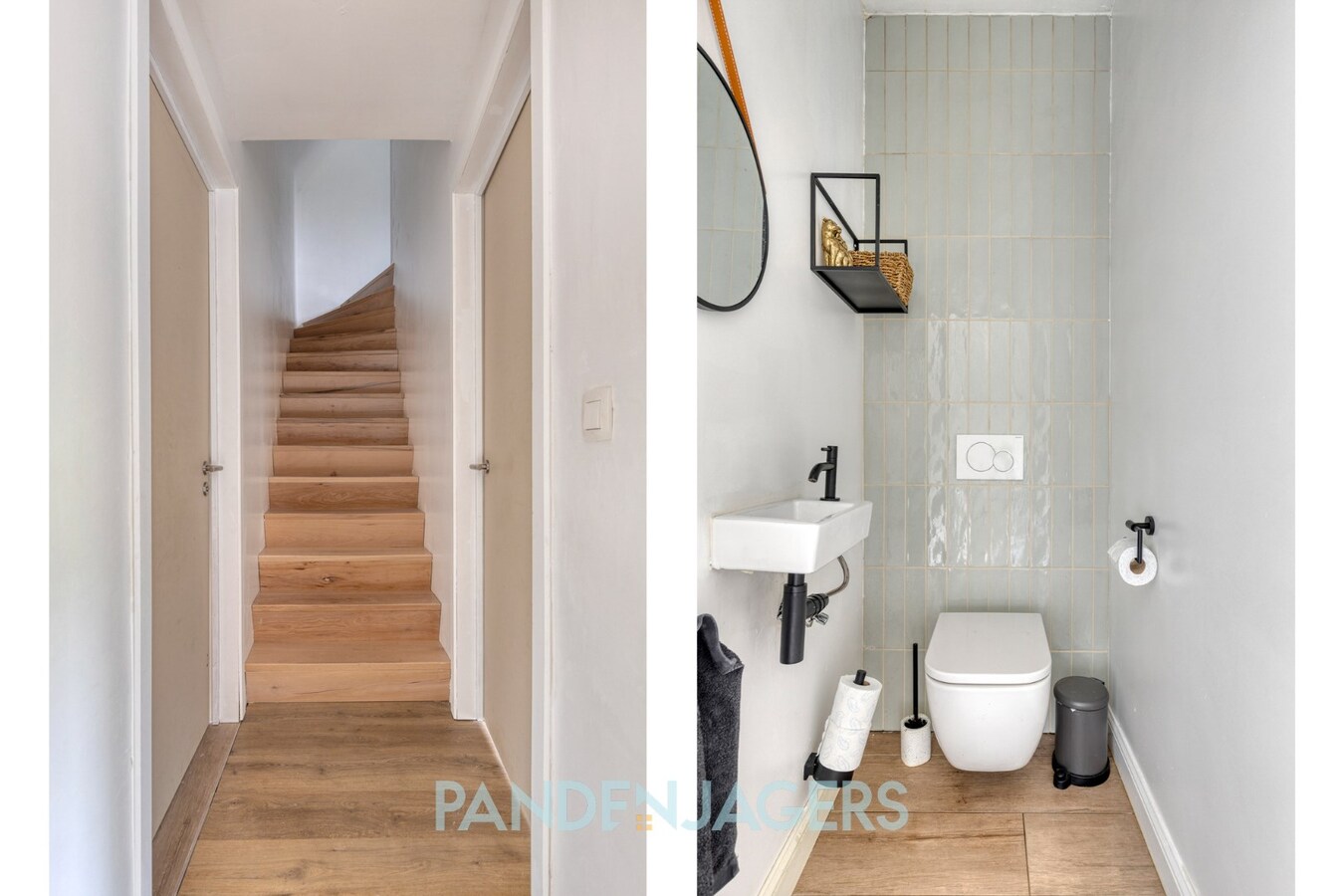 Gerenoveerde woning nabij Mouriaubos te Duffel 