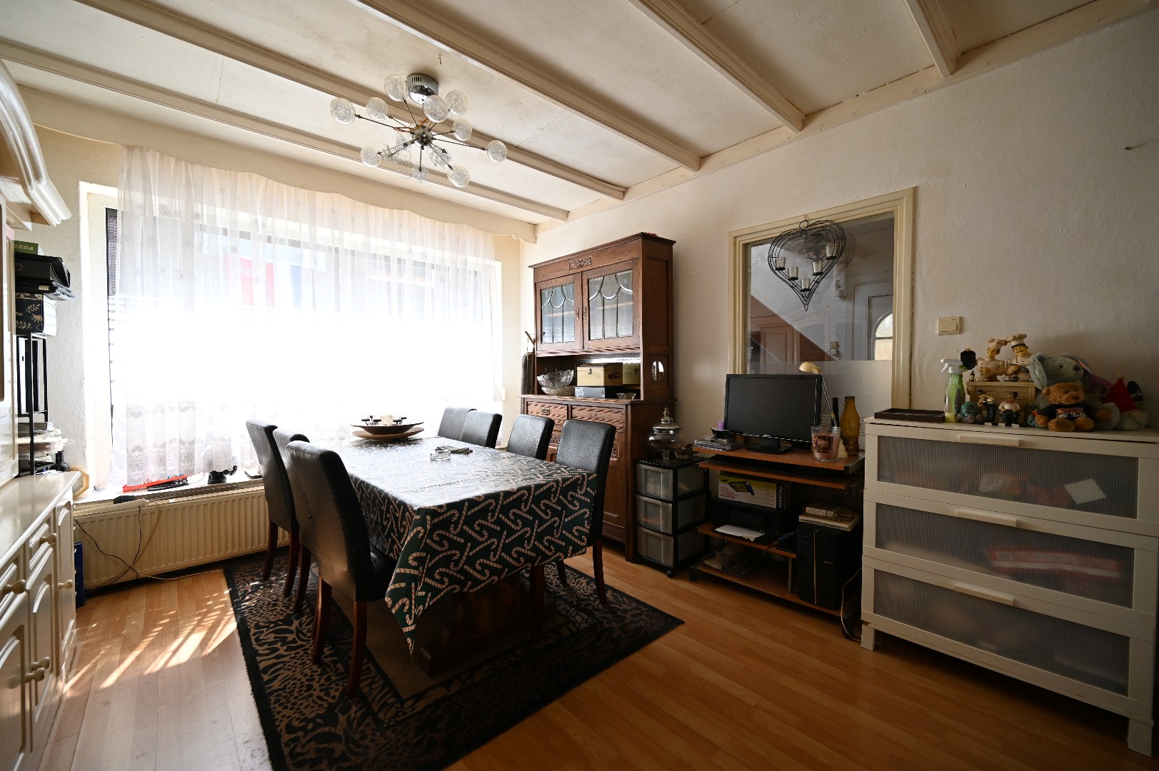 Woning te koop in Hoensbroek