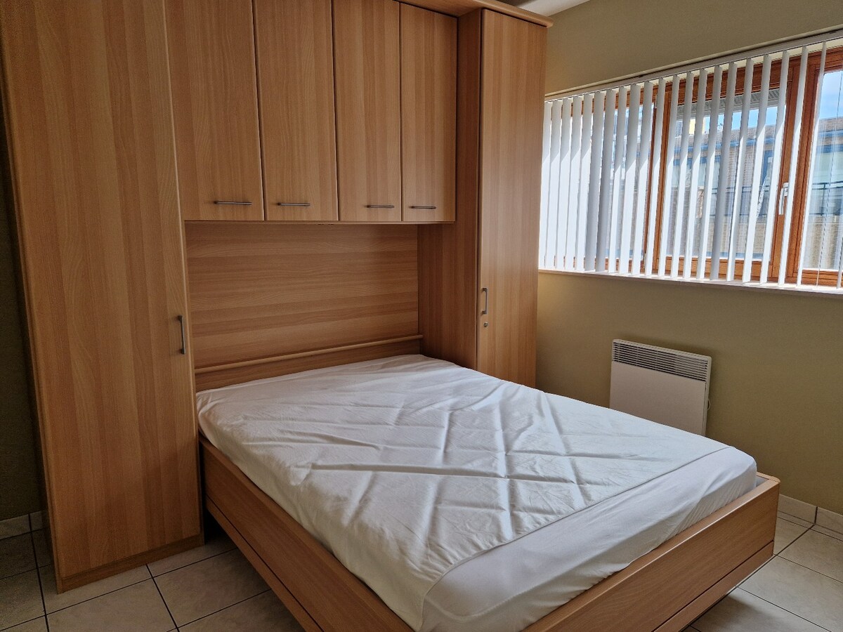 Appartement verkauft in Nieuwpoort