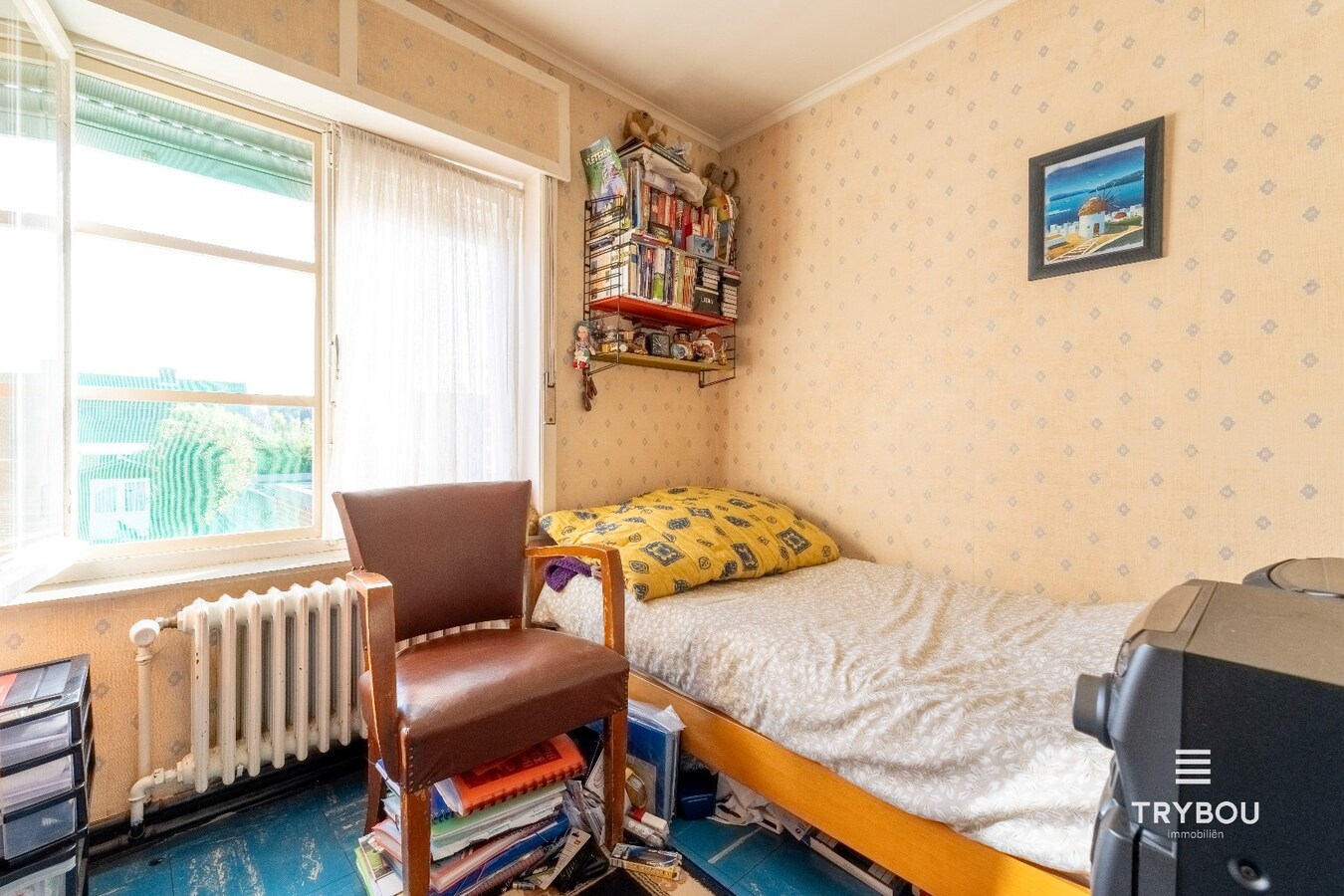 Te Koop - Klerkenstraat 6 Houthulst 