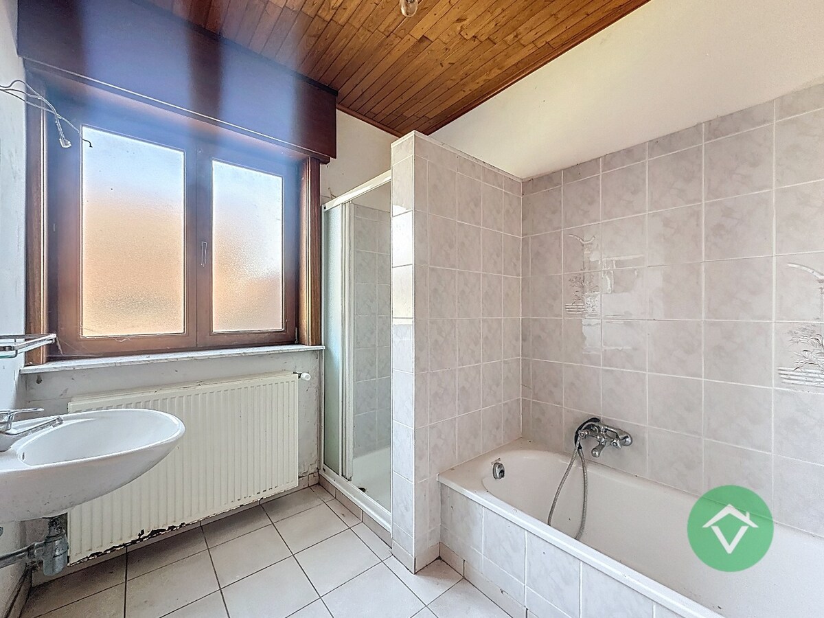 Landelijk gelegen woning te Diksmuide 