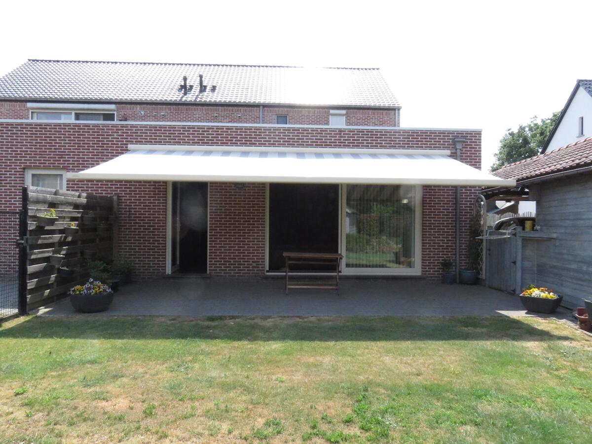 Benedenwoning verhuurd in Heusden-Zolder