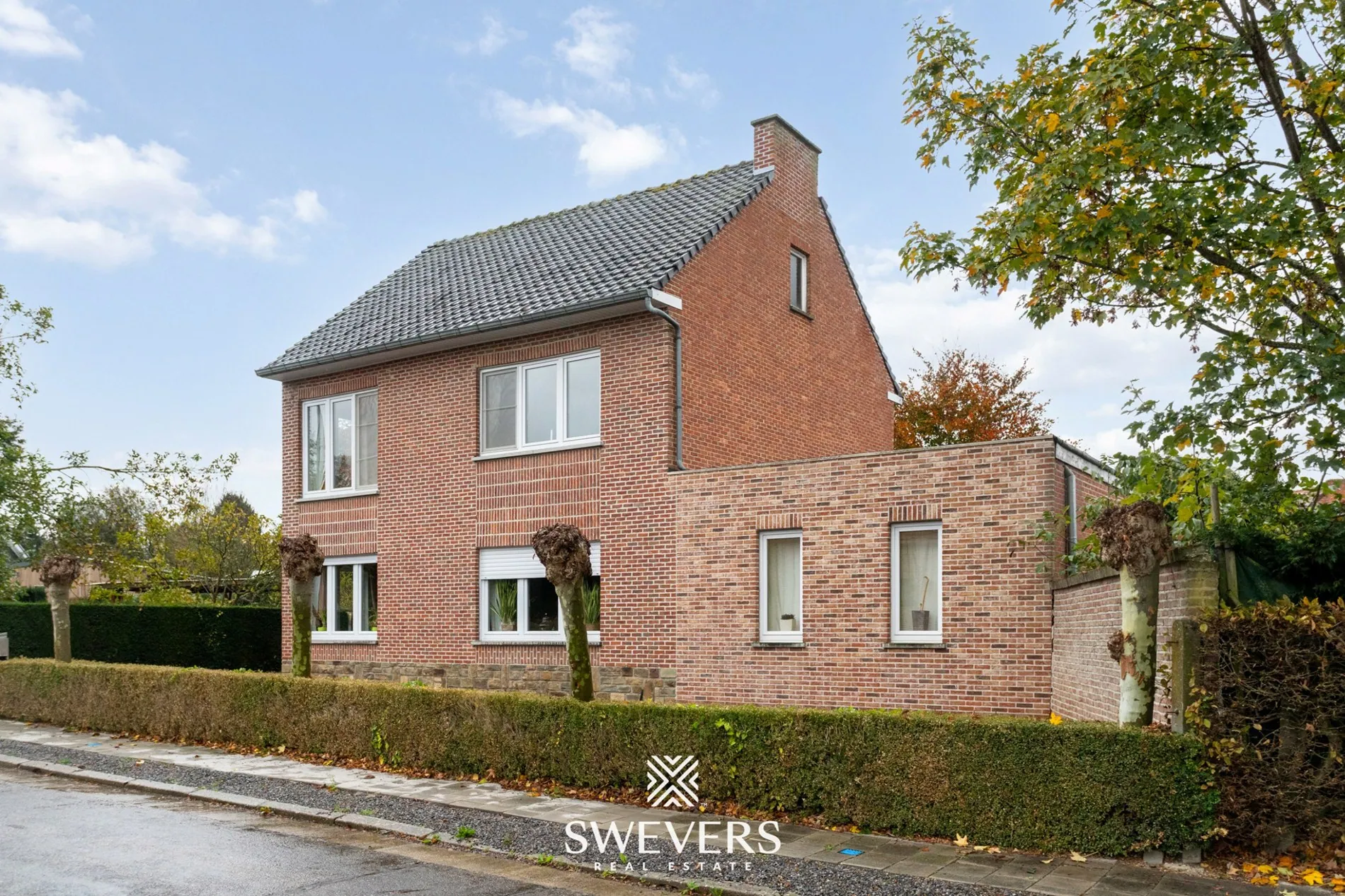 Te koop woning - Sint-Truiden