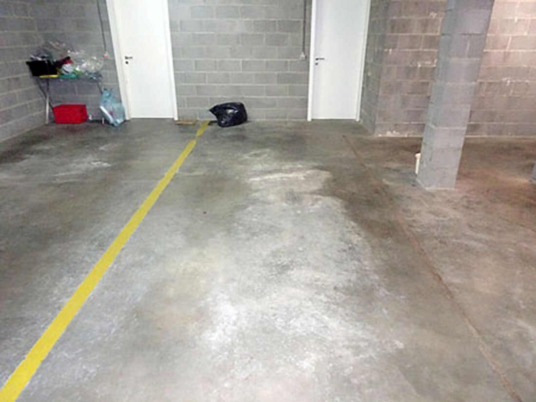 Duplex Appartement op 1ste en 2de verdieping te Helchteren 