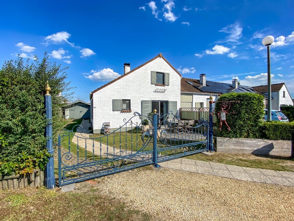 Verkocht woning - Koksijde