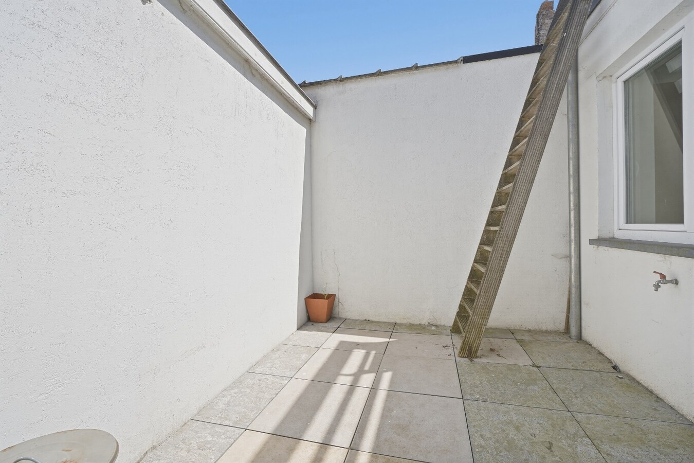 Te koop woning - Nieuwpoort