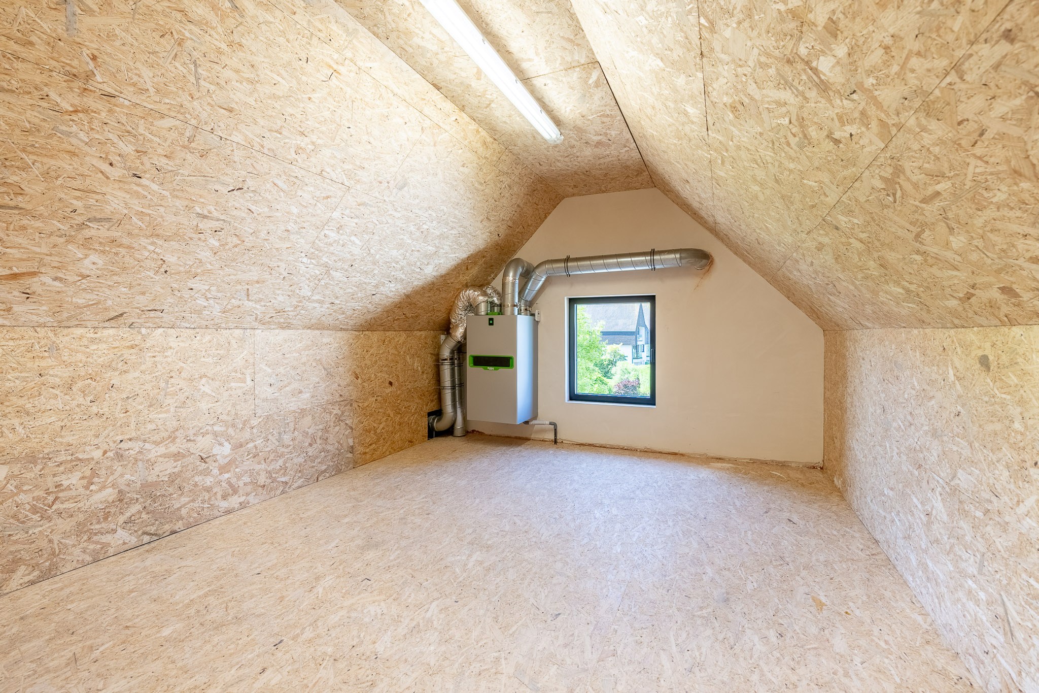 Villa entièrement rénovée dans le Zoute 