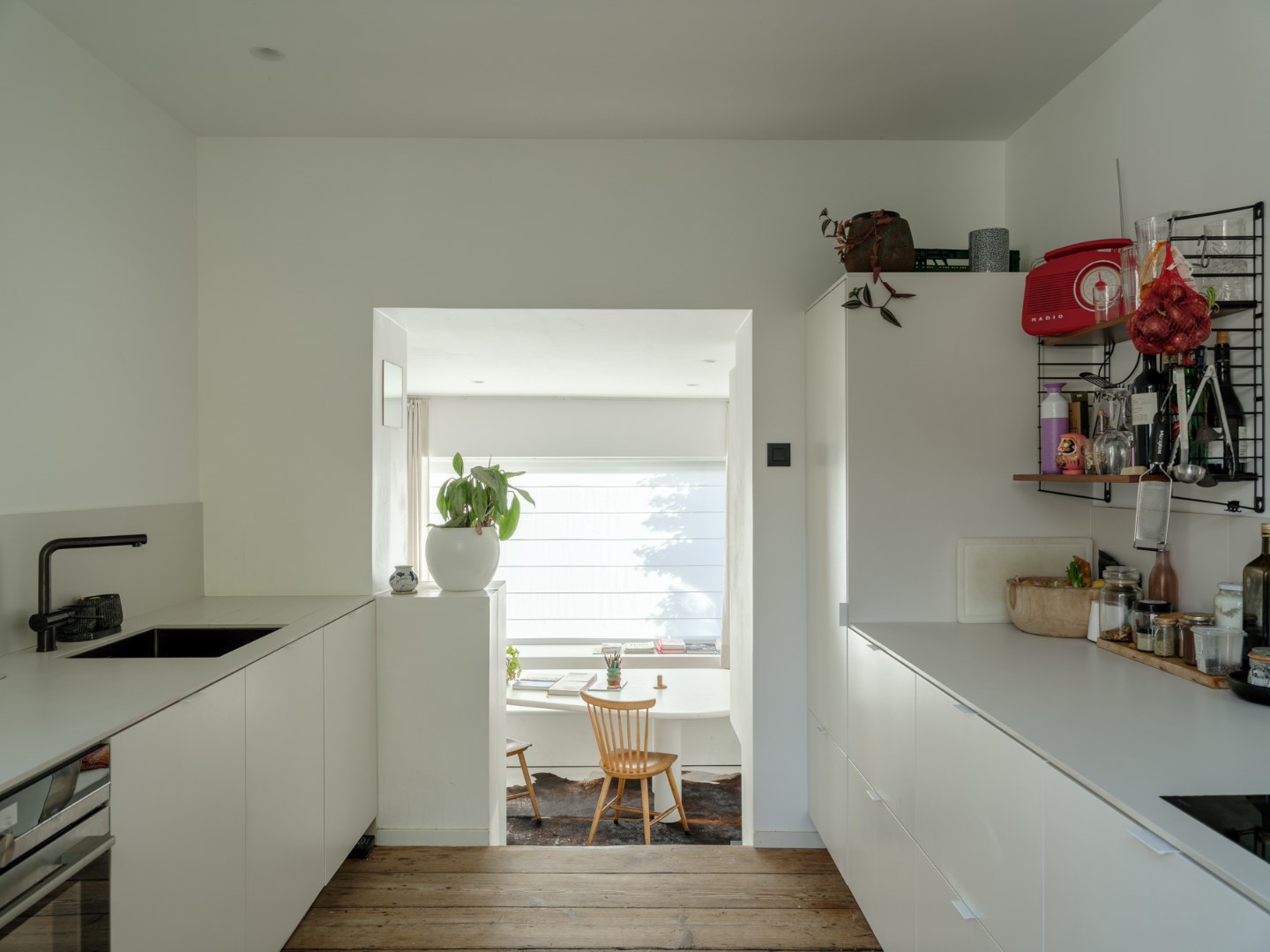 Woning verkocht in Wetteren