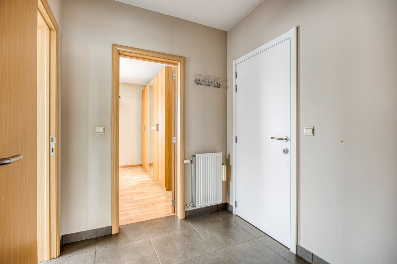 Gelijkvloers appartement met tuin en terras te Haasrode (Oud-Heverlee) 