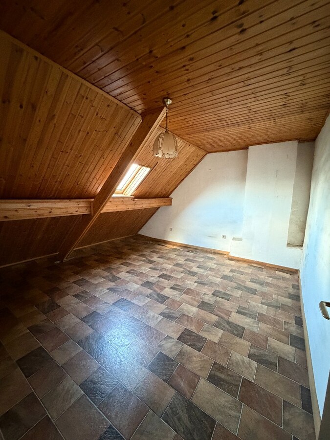 Rustig gelegen woning met 5 slaapkamers 