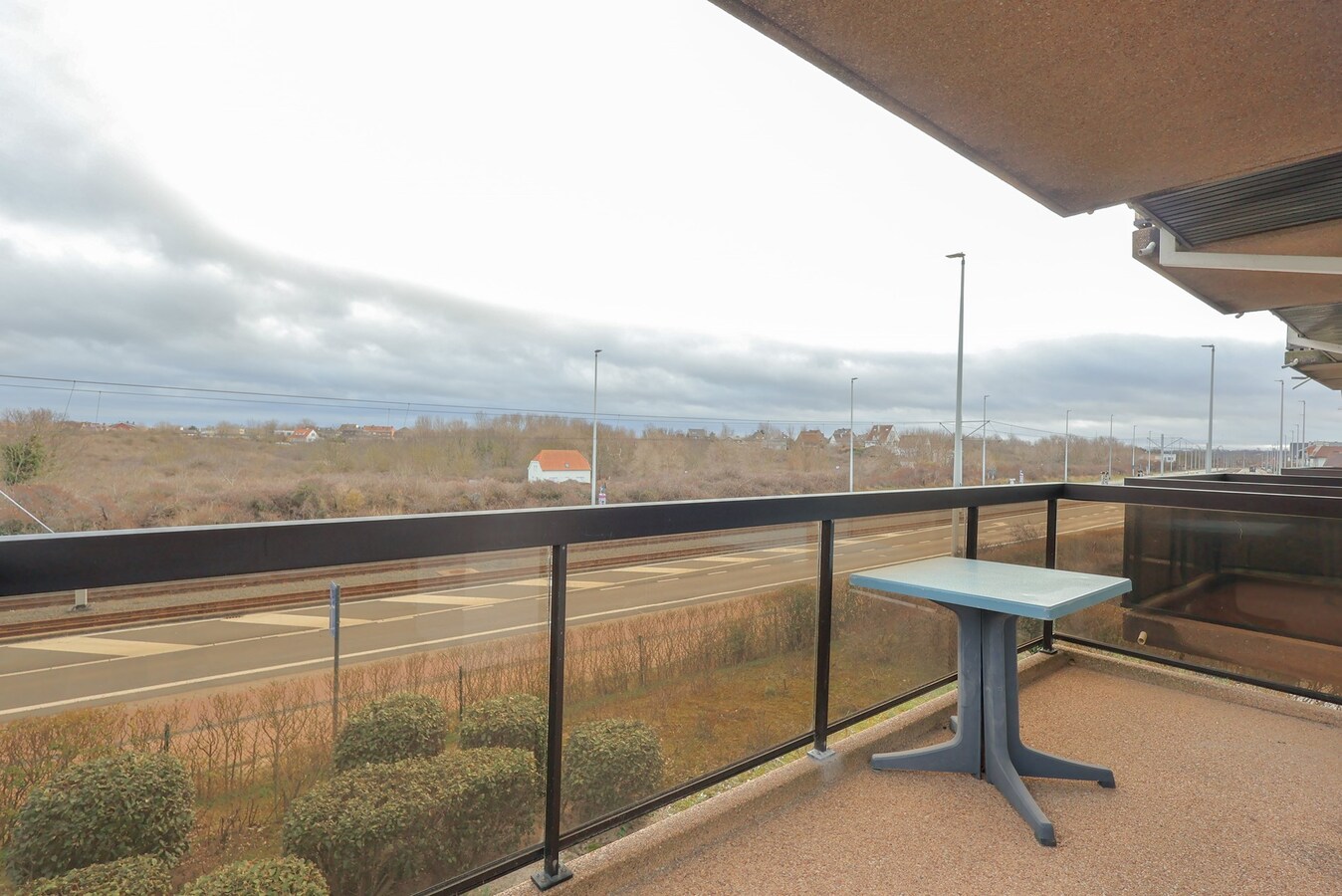 App. avec 2 chambres 