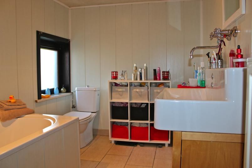 Charmante, smaakvol gerenoveerde hoeve 