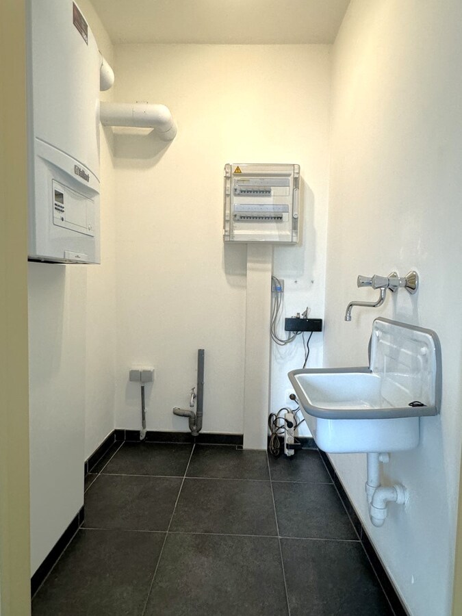 Appartement te huur in Ravels