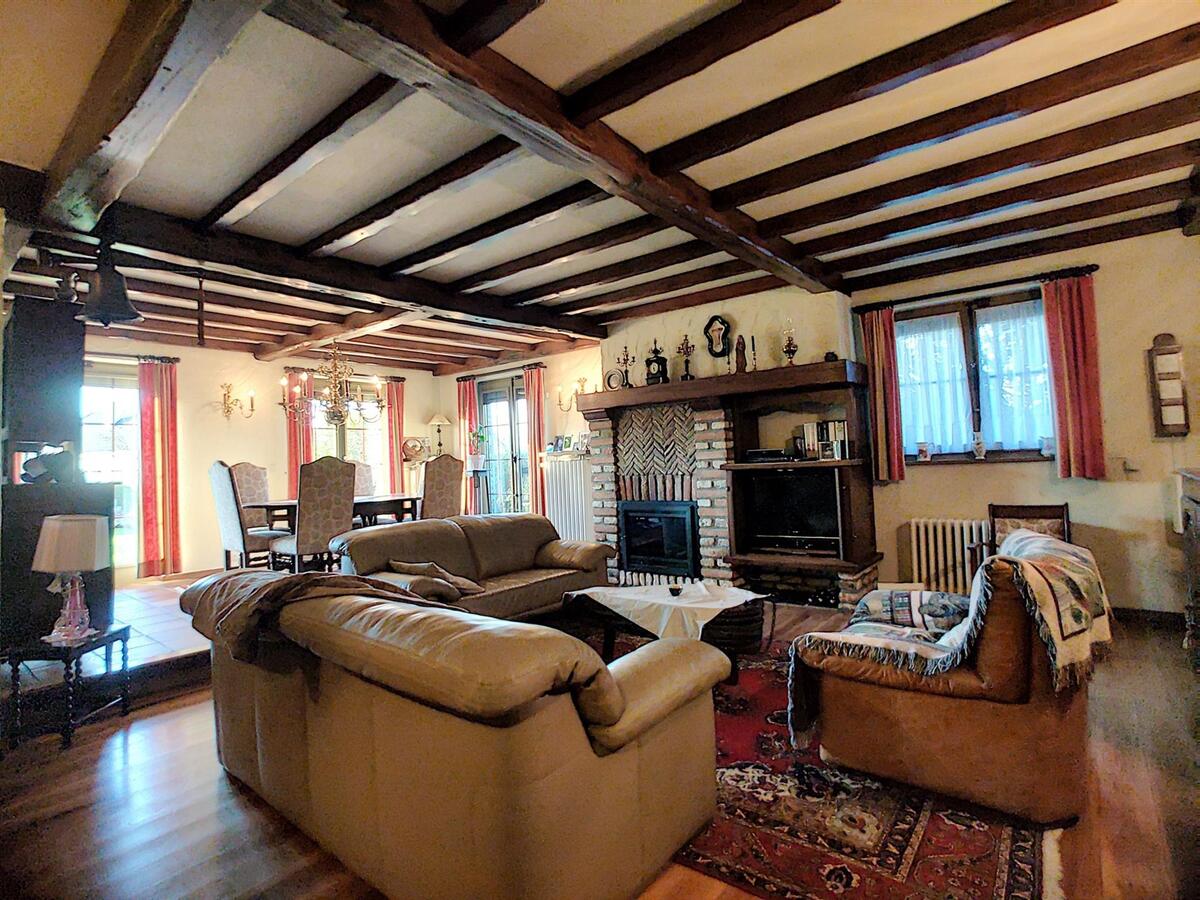 Mooie villa op een uitstekende ligging - Heist 