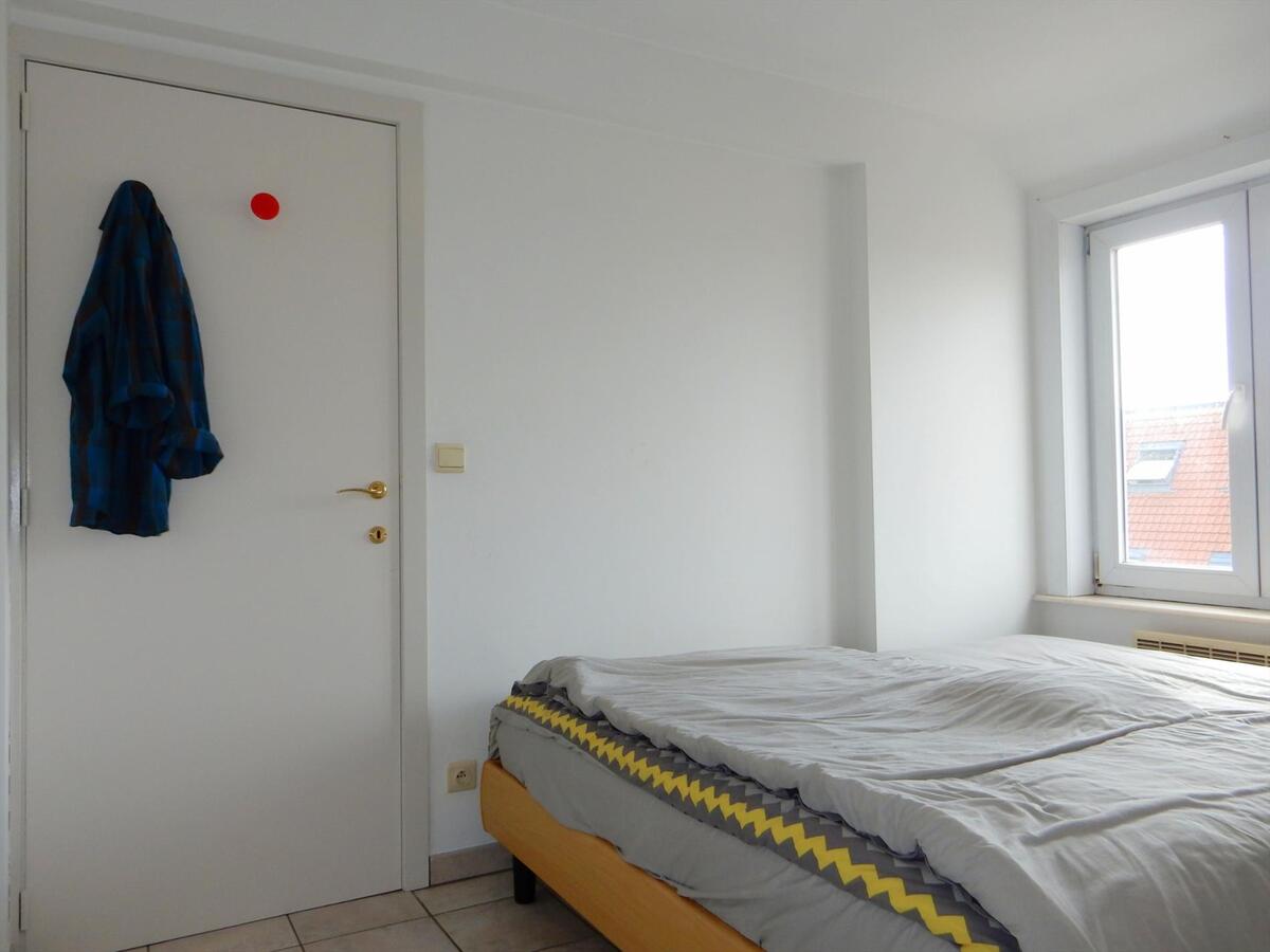 Duplex met 4 slaapkamers 