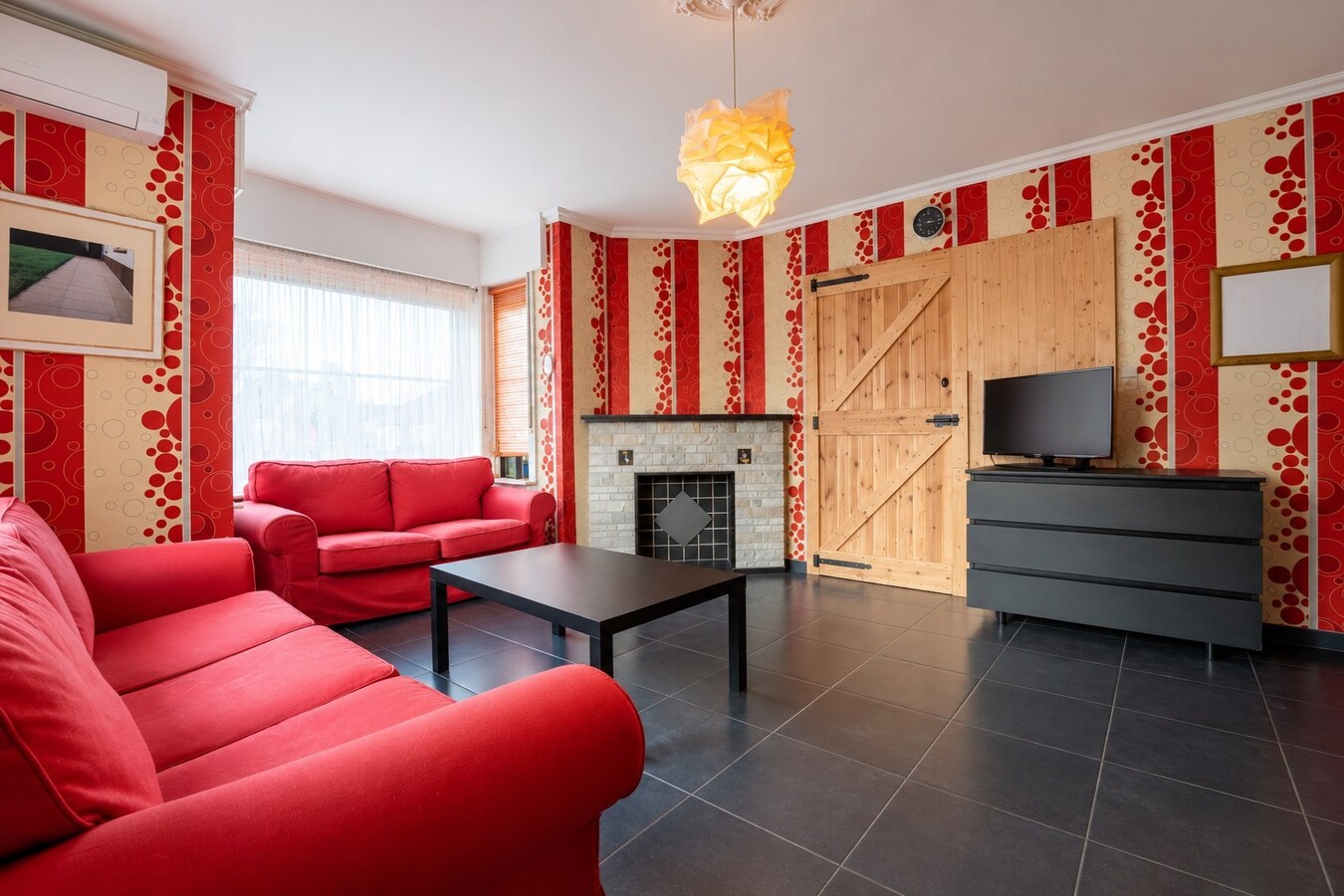 Alleenstaande, kloeke woning met veel potentieel - Jonkershove 