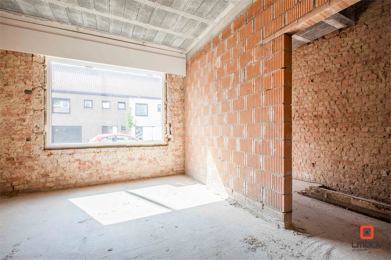 Woning verkocht in Sint-Amandsberg