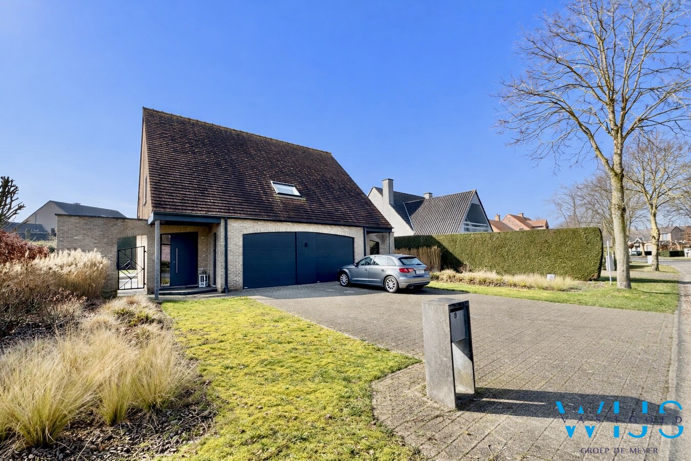 Te koop woning - Lembeke