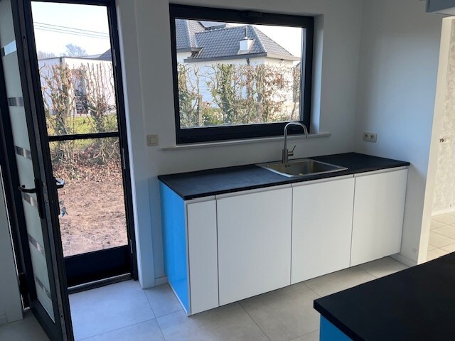 AARSCHOT - energiezuinige woning met 3 slaapkamers. 