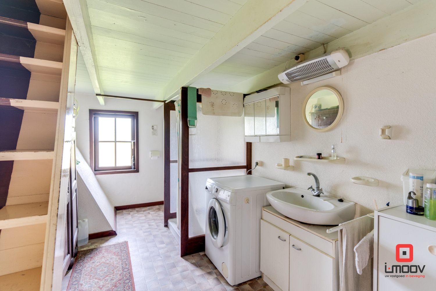 Gezellige cottage te koop in Sint-Laureins 