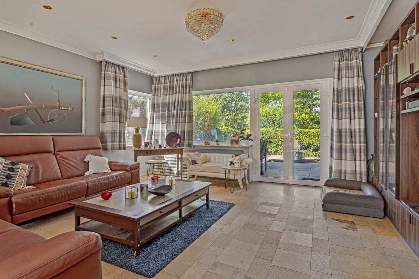 Vendu | sous réserves maison - Sint-Genesius-Rode