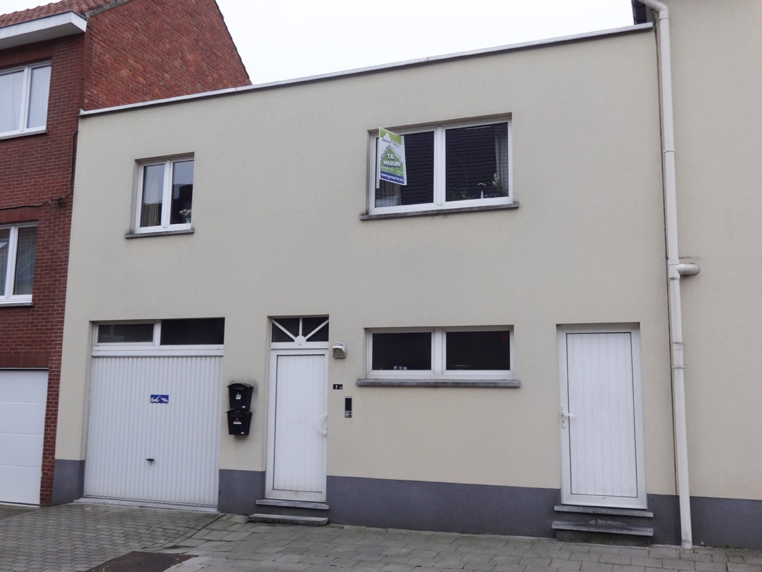 Verhuurd appartement - Kuringen