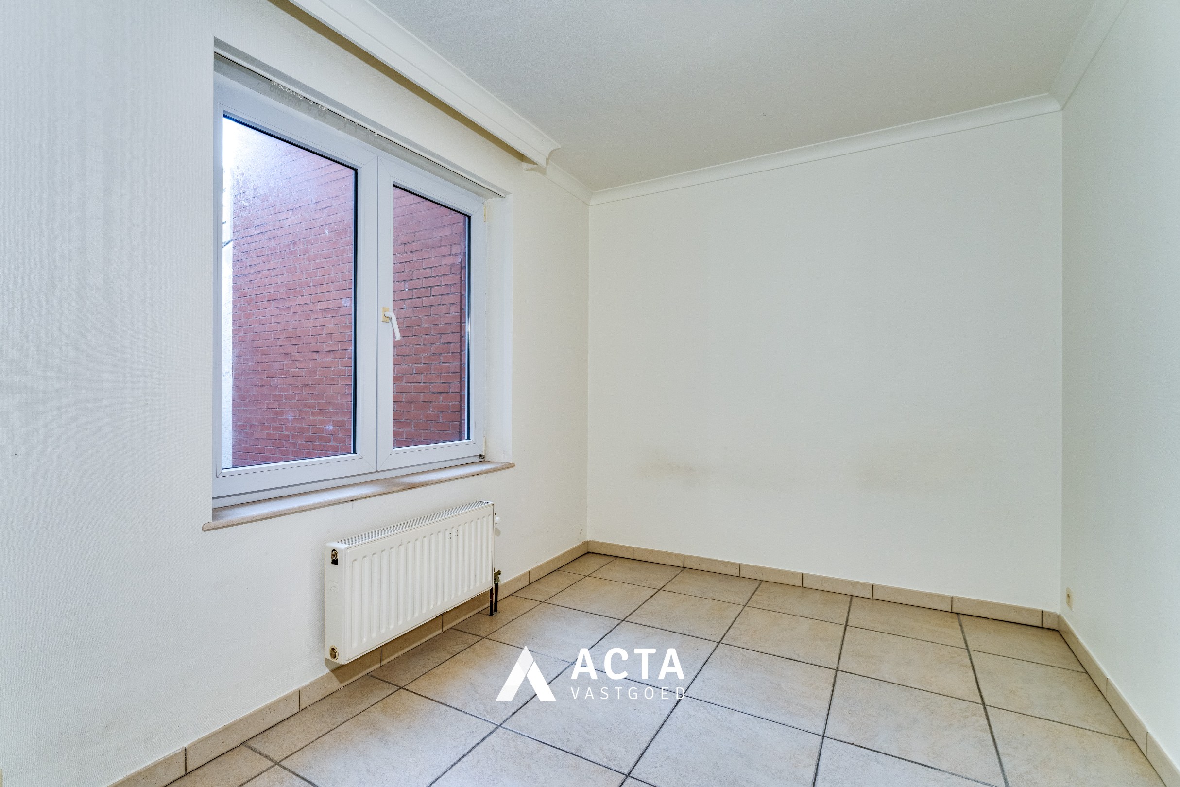 Instapklaar appartement in centrum Oostende 