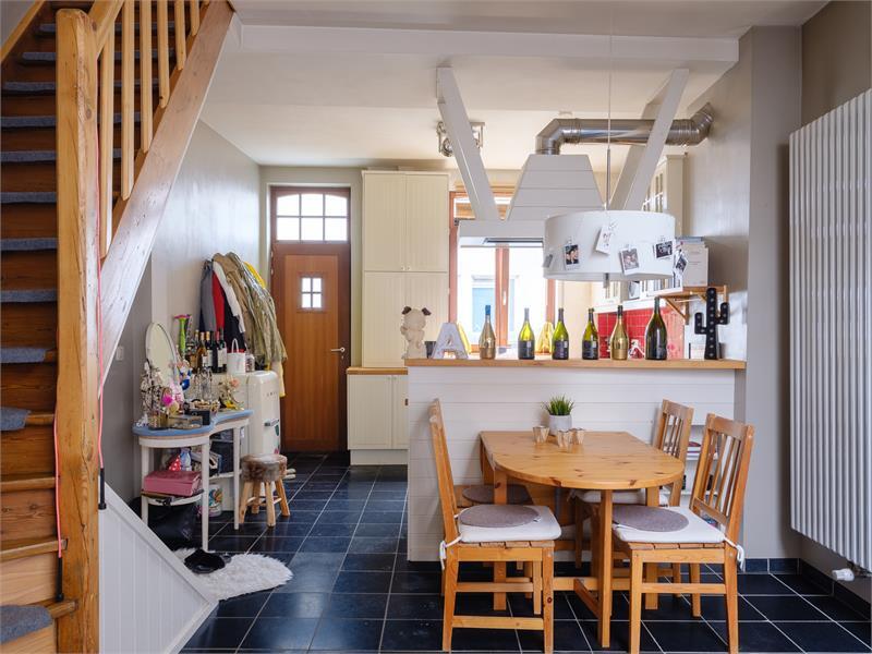 Verkocht woning - Gent