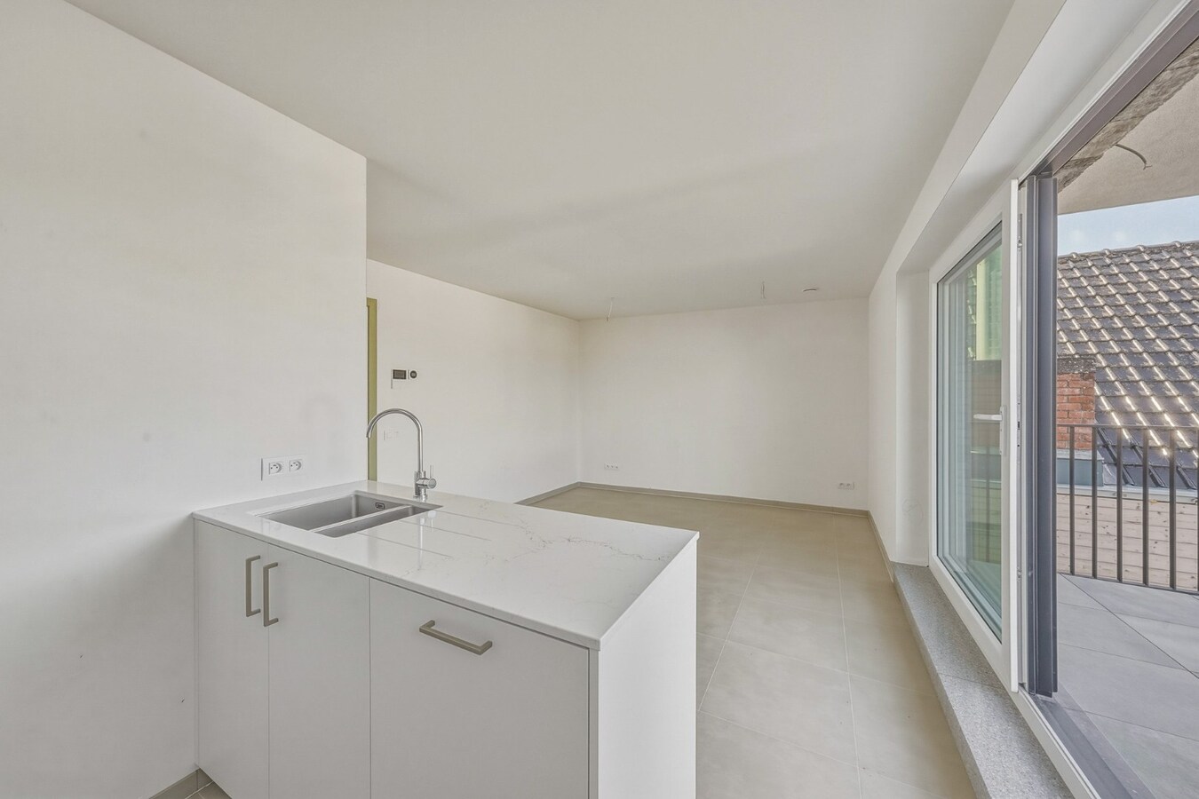 Te koop appartement - Oudenburg