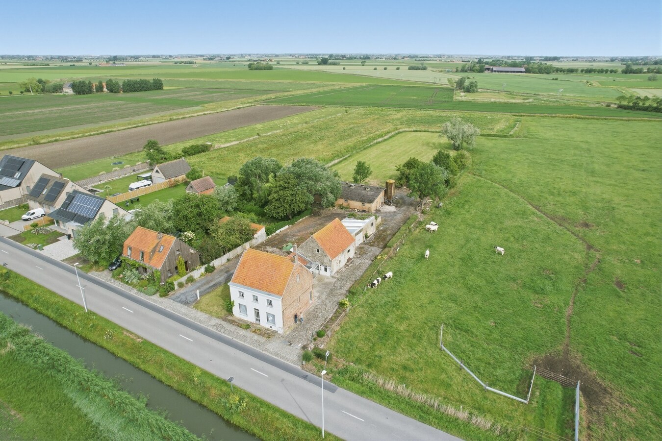 Te koop woning - Diksmuide