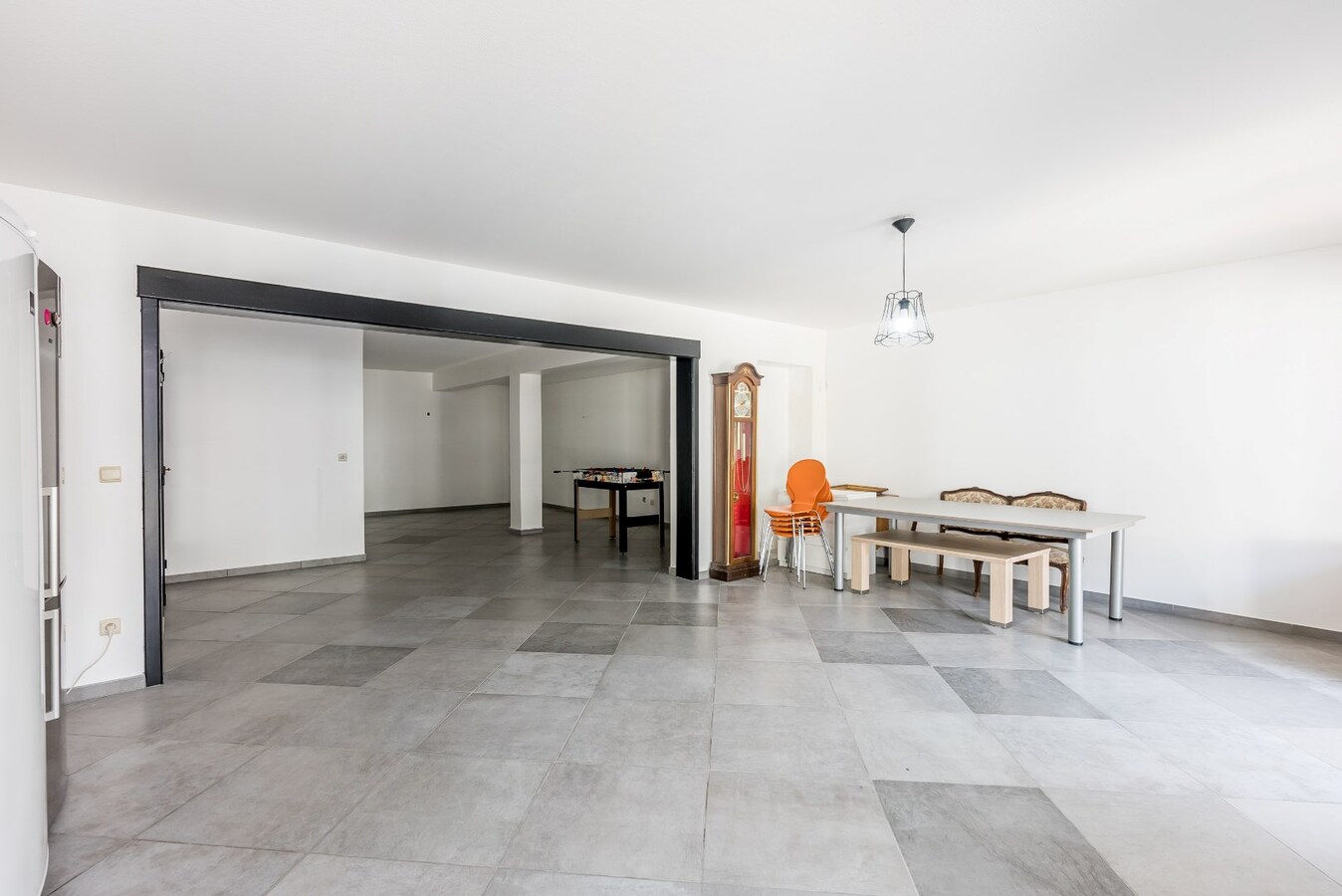 Zeer ruime woning op een perceel van circa 20 are 