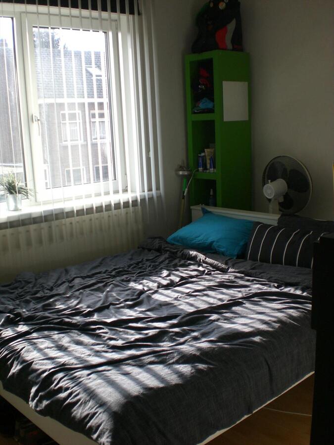 Appartement verkocht in TILBURG