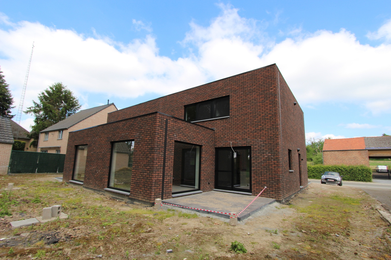 Verkocht woning - Vreren