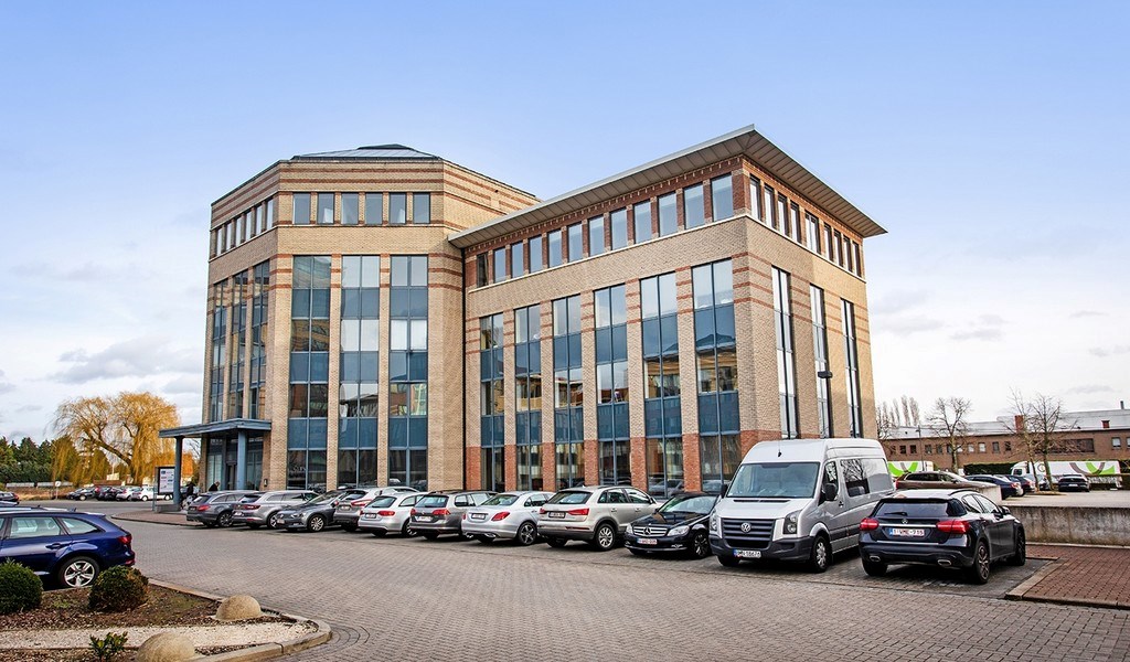 Kantoren te huur in Mechelen Campus - gebouw A