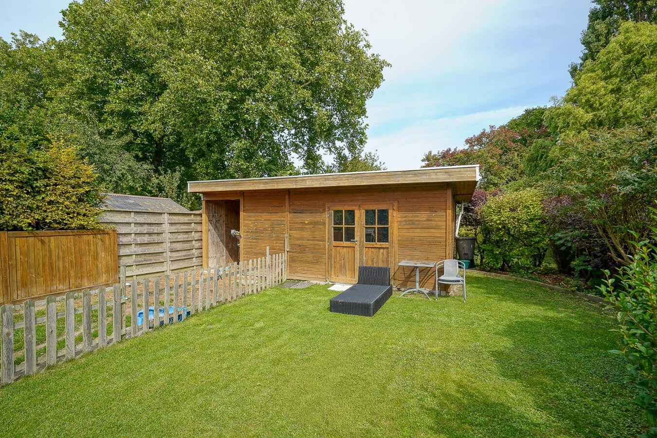 Te koop woning - Bredene