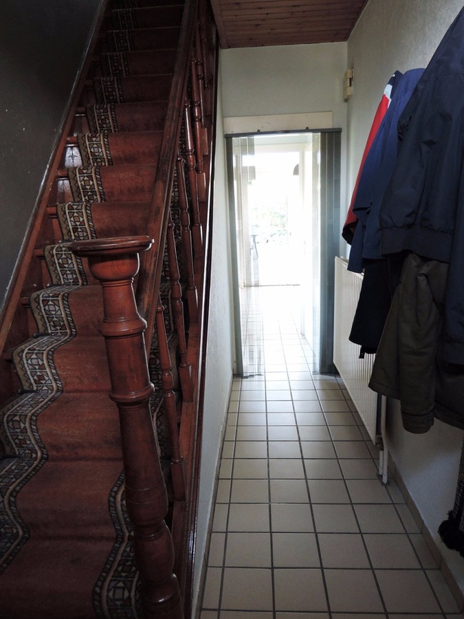 Verhuurd woning - Helchteren