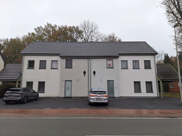 Te huur woning - Beverlo